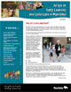 An Eye on Early Learning and Child Care in Manitoba