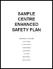 Sample Enhanced Safety Plans Template