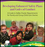 A Guide to Safety Charter Requirements for Family and Group Child Care Homes