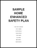 Sample Enhanced Safety Plans Template
