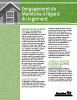 L'engagement du Manitoba à l'égard du logement