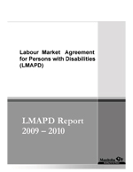 LMAPD Report 2009-10