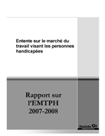 front cover page for 2006/07