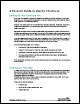 A Parents Guide to Quality Child Care