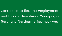 Contact Us info