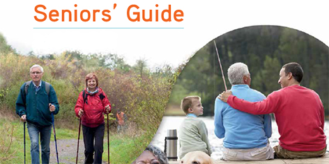 Seniors' Guide Seniors' Guide