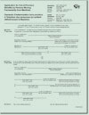 Application for Out-of-Province Benefits by Persons Moving Permanently from Manitoba