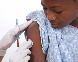 immunization