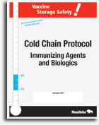Cold Chain Protocol