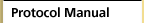 CDC Protocol Manual