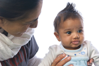 Healthy Baby Community