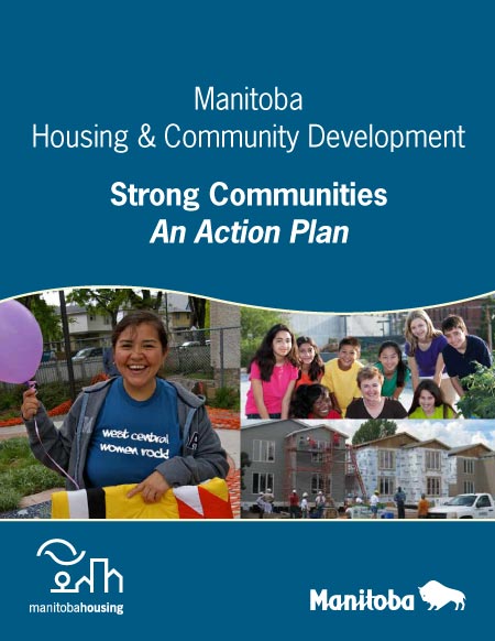 Housing and Community Development Action Plan