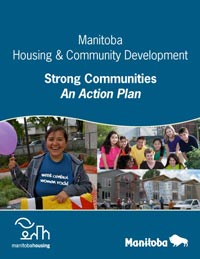 Strong Communities An Action Plan