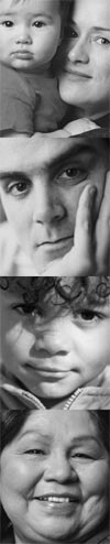 Faces