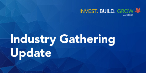 Industry Gathering Update: Share your views Industry Gathering Update: Share your views