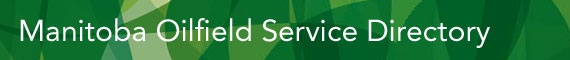 Oil Field Service Directory