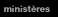 Minist�res