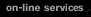 On-line Services