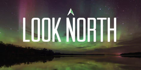 Look North