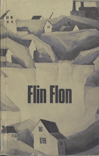 Flin Flon
