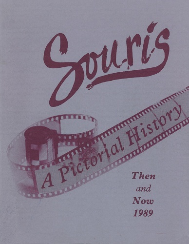 Souris : then and now 1989 : a pictorial history