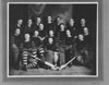 Le Brokers Hockey Club, 1932-1933
