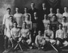 La Winnipeg Juvenile Lacrosse Team, 1917 