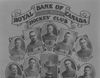 L’équipe de hockey de la Banque Royale du Canada