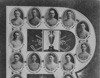 L’équipe de hockey de la Banque Royale du Canada, championne de la Commercial League, 1925-1926  