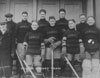 L’équipe de hockey des Falcon, 1920 