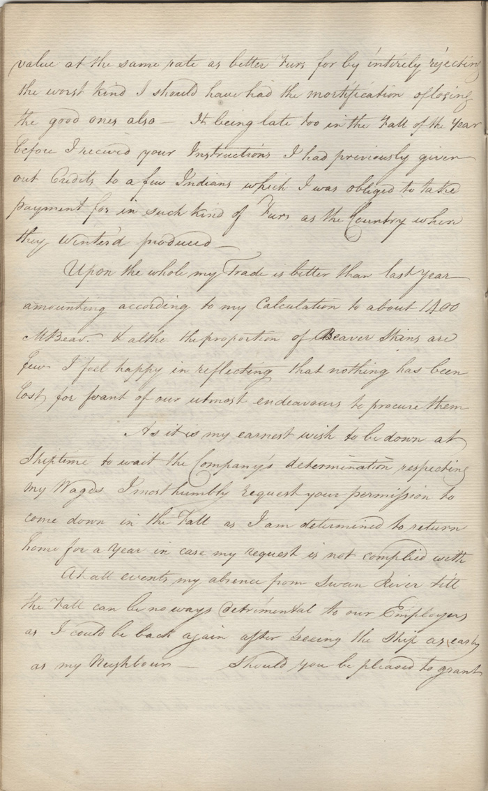 Letter from Alexander Kennedy to William Hemmings Cook, 28 June 1810