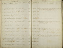 Liste des fonctionnaires de York Factory, 1799