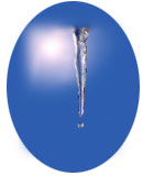 Icicle