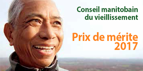 Prix de mérite 2017 Prix de mérite 2017