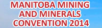 Manitoba Mining and Minerals Convention