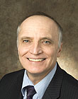 Dave Chomiak, Ministre de l'Innovation, de l'&Eacute;nergie et des Mines