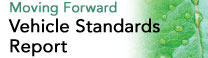 Moving Forward - Vehicle Standards Report