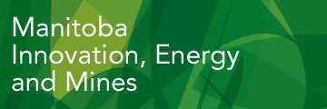 Manitoba Innovation, Energy and Mines