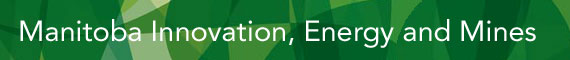 Manitoba Innovation, Energy and Mines