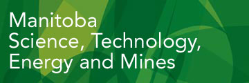 Manitoba Science, Technology, Energy and Mines