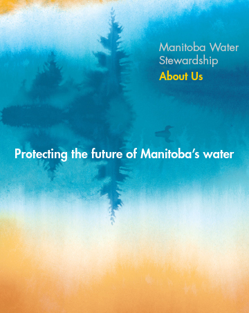 Protecting the future of Manitoba's water