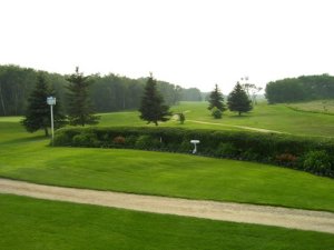 Golf Course