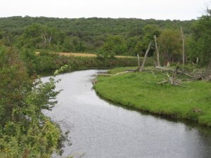 stream