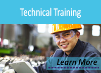 Technical Training