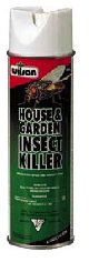 House and Garden Insect Killer