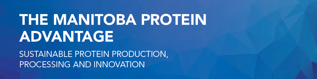  Agriculture Protein Advantage