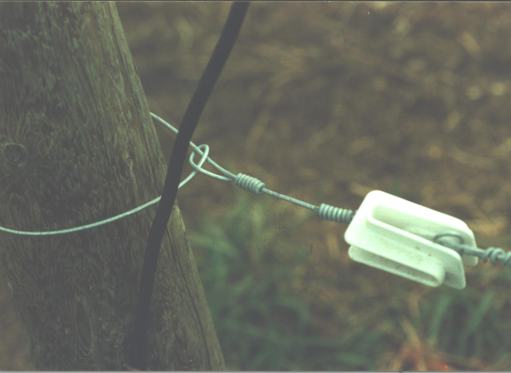 Electric fence material suppliers sale