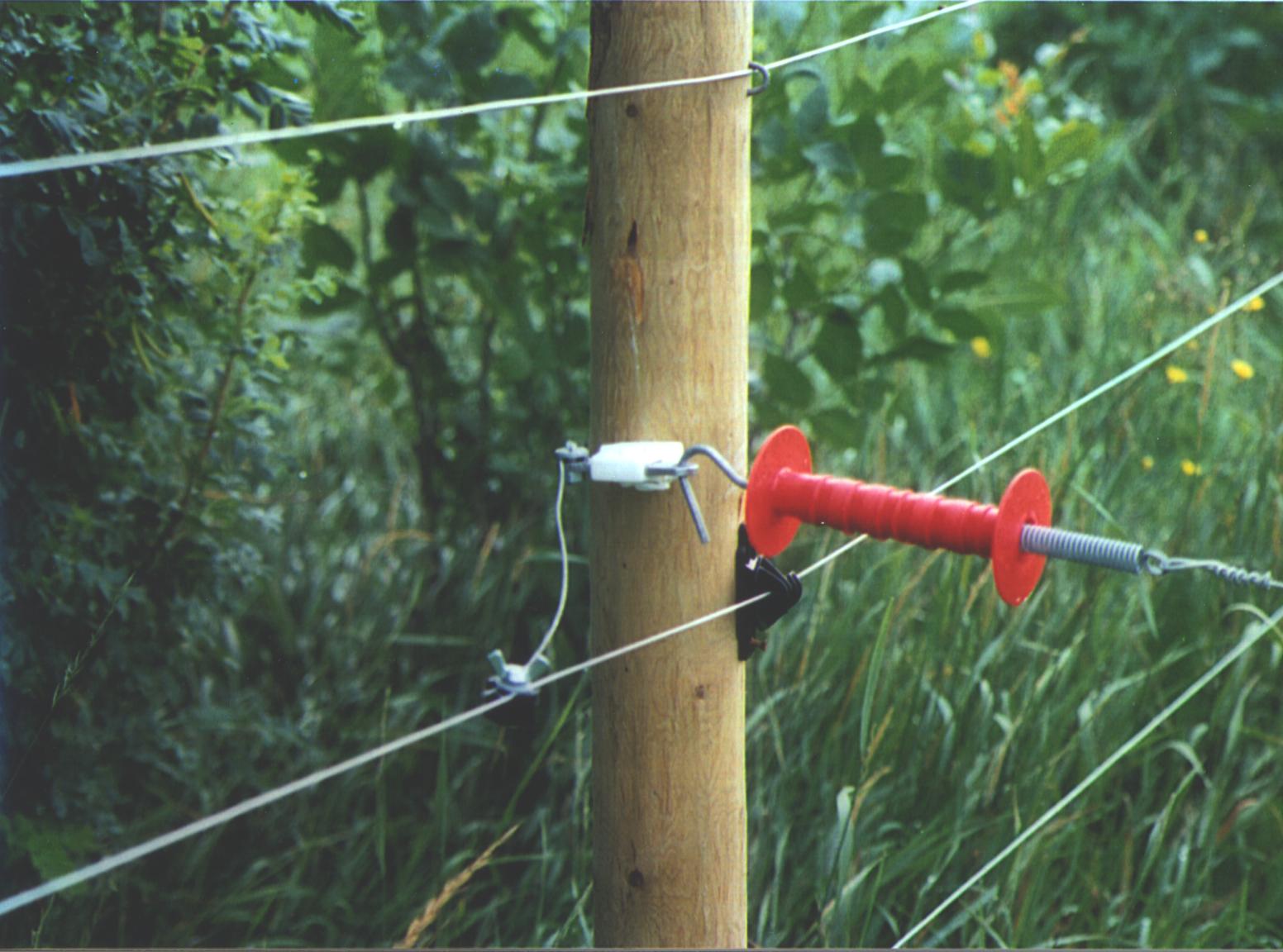 Province of Manitoba  agriculture - Everything You Need to Know About Electric  Fencing