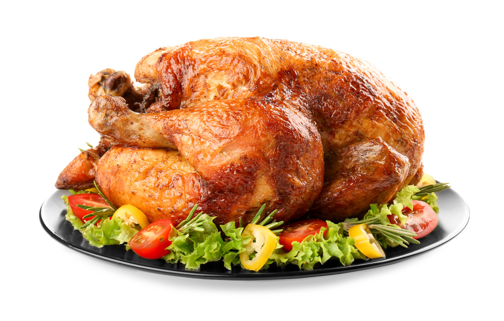 Province Of Manitoba Agriculture Turkey