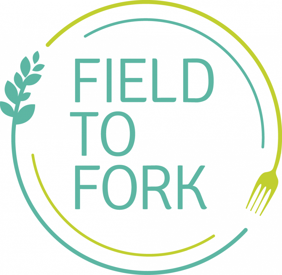 Image of Field to Fork logo